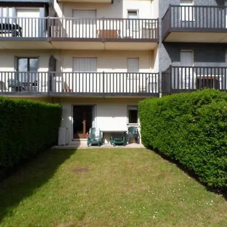 - 2 Pieces - Vue Jardin Daire *