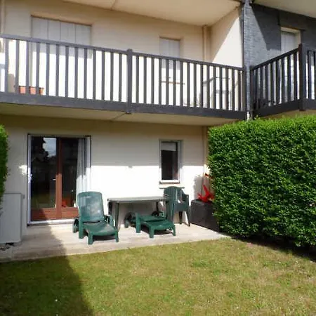 - 2 Pieces - Vue Jardin